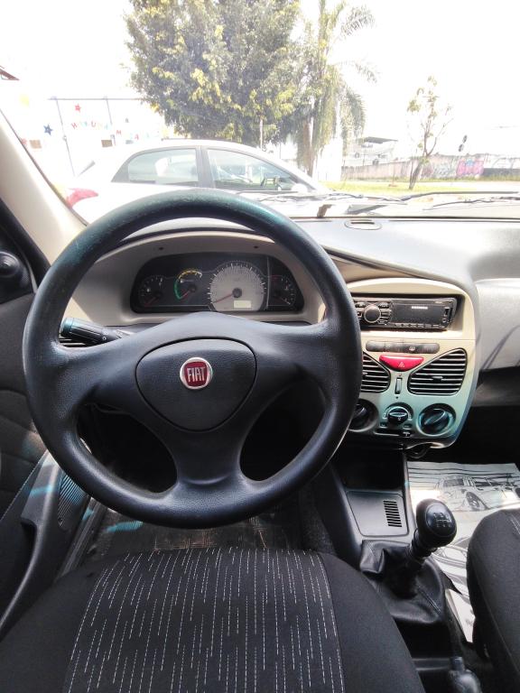 FIAT Palio - Foto