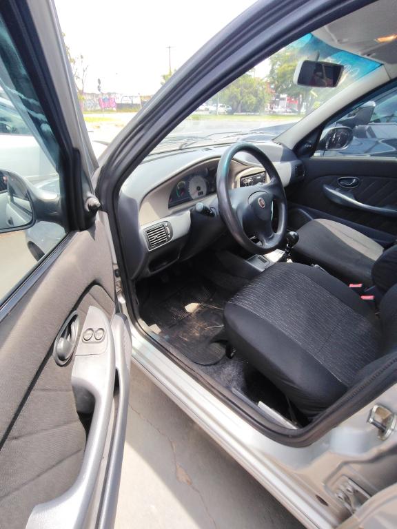 FIAT Palio - Foto
