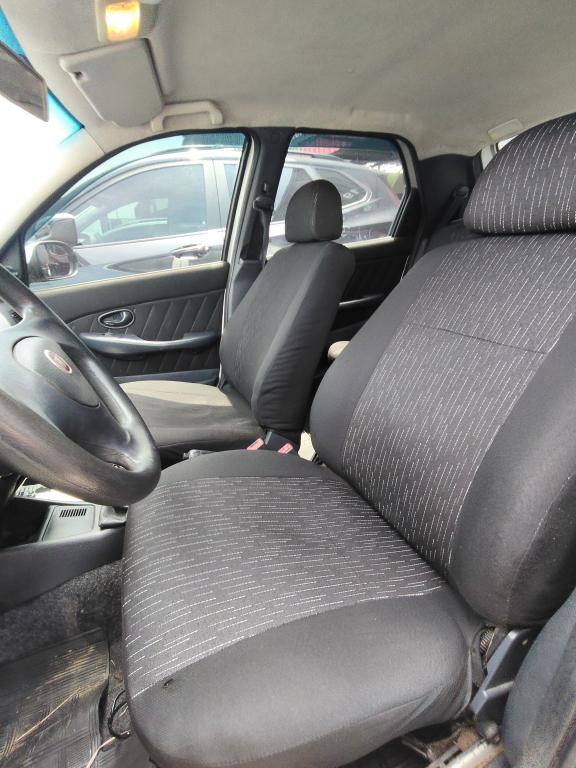 FIAT Palio - Foto