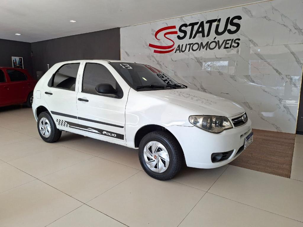 FIAT Palio - Foto