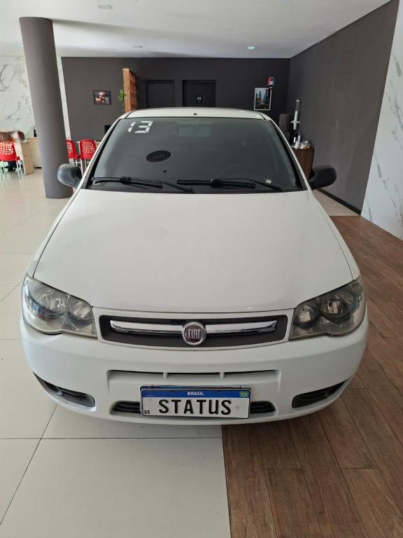 FIAT Palio - Foto
