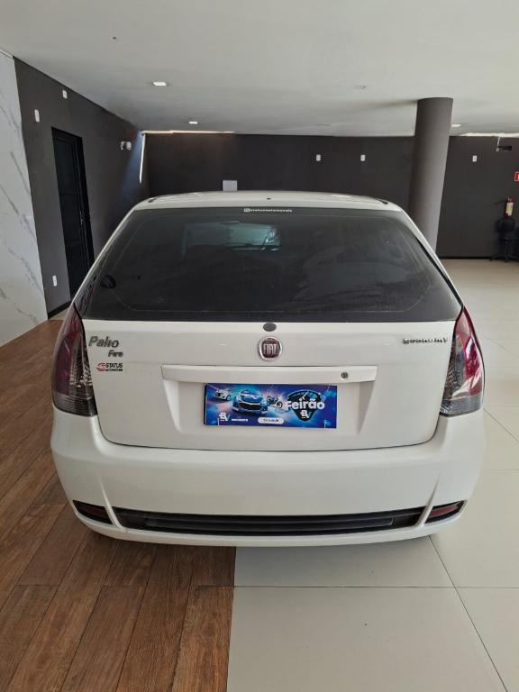 FIAT Palio - Foto