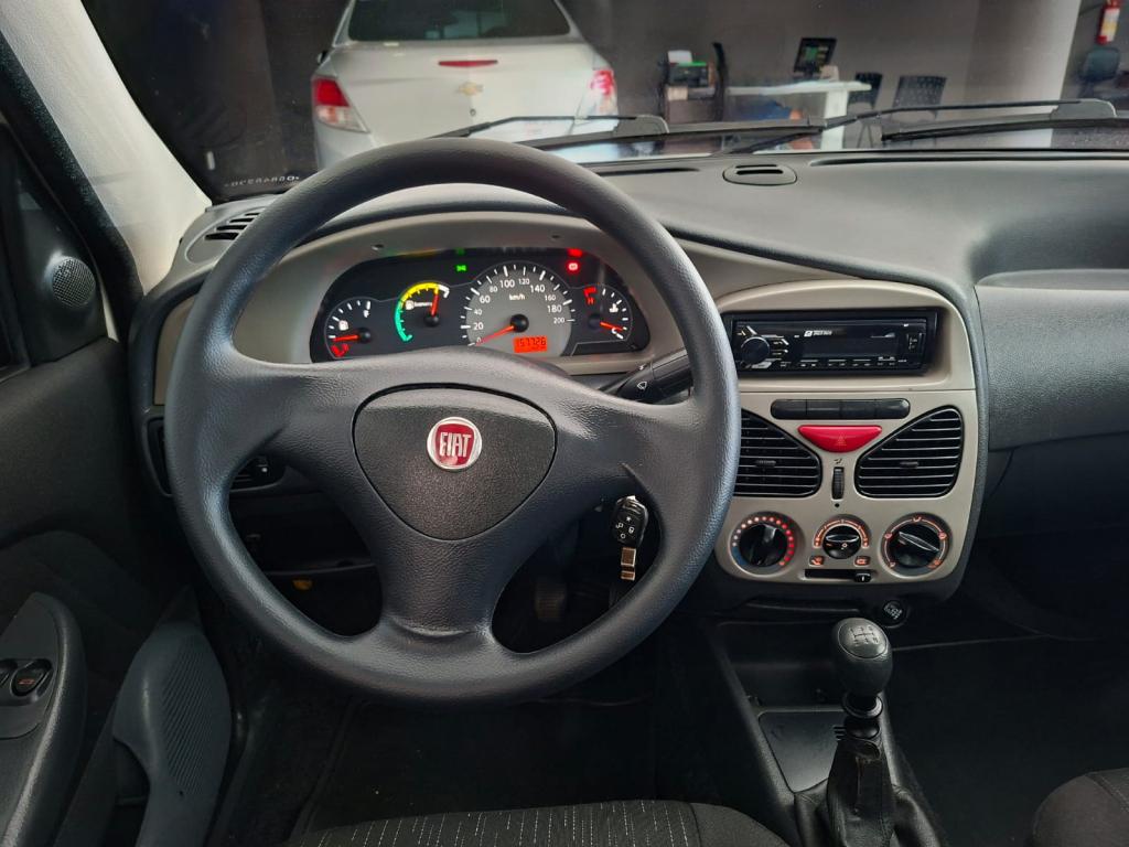 FIAT Palio - Foto