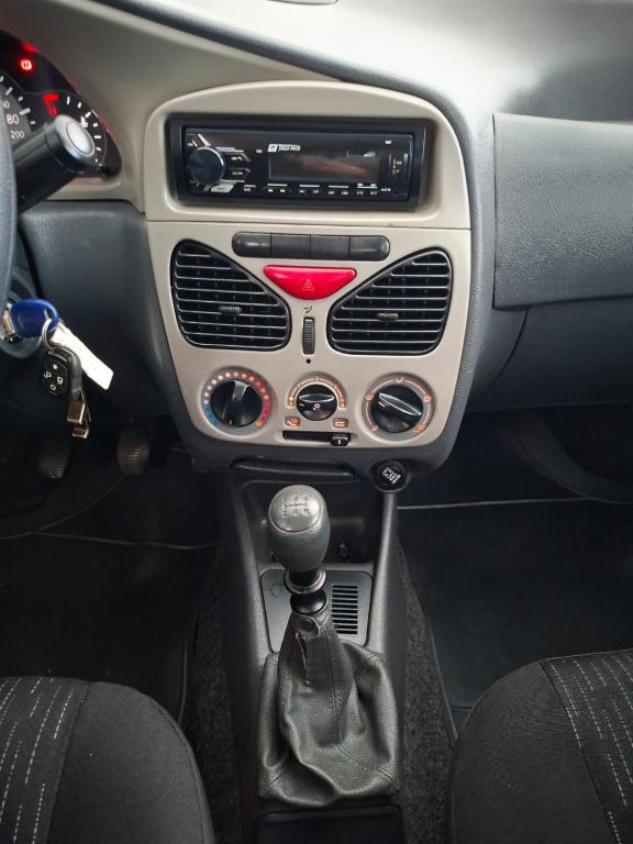 FIAT Palio - Foto
