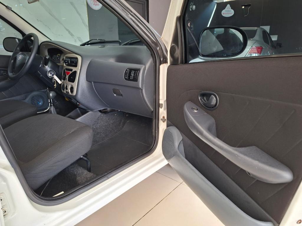 FIAT Palio - Foto