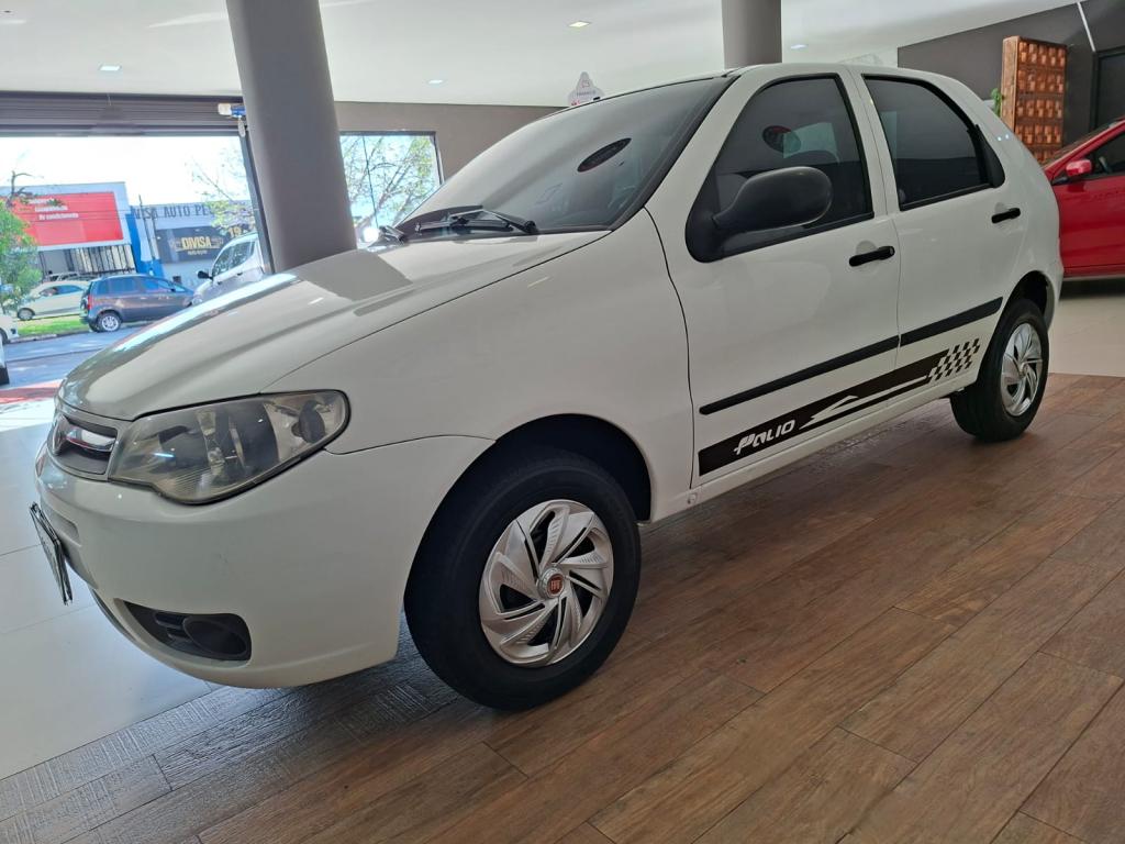 FIAT Palio - Foto