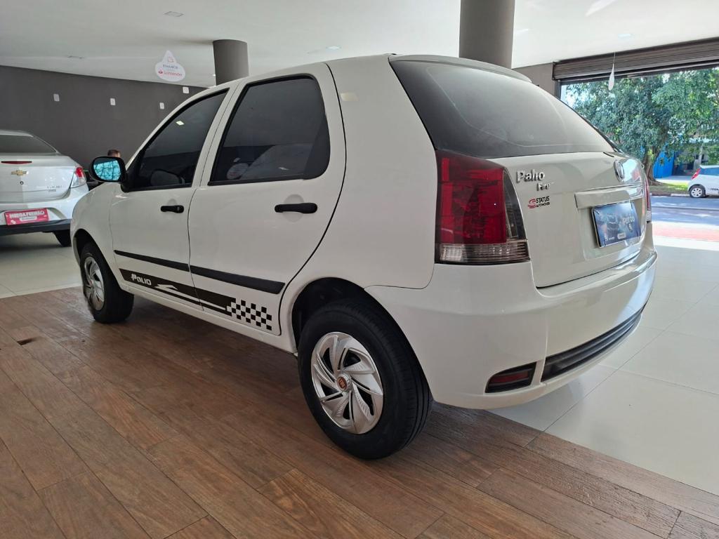 FIAT Palio - Foto