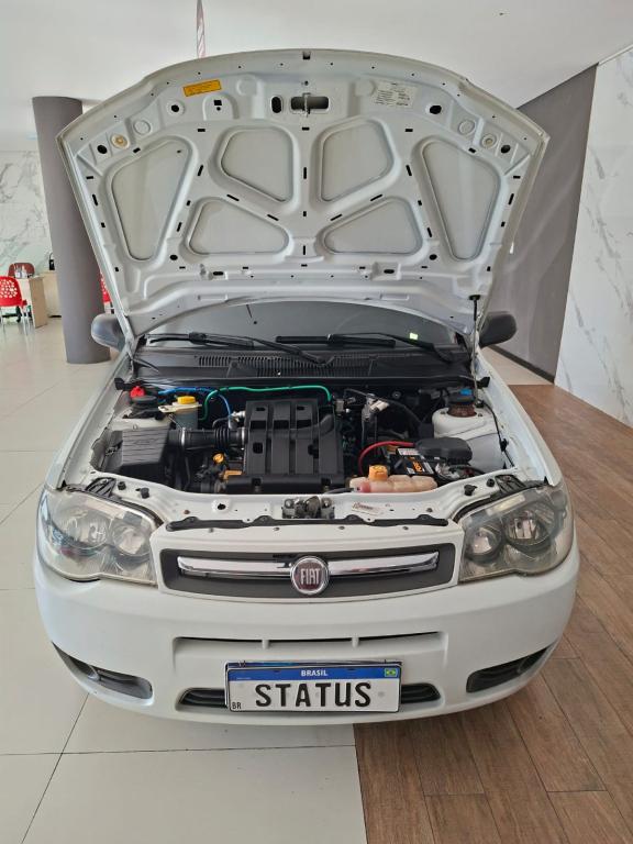 FIAT Palio - Foto