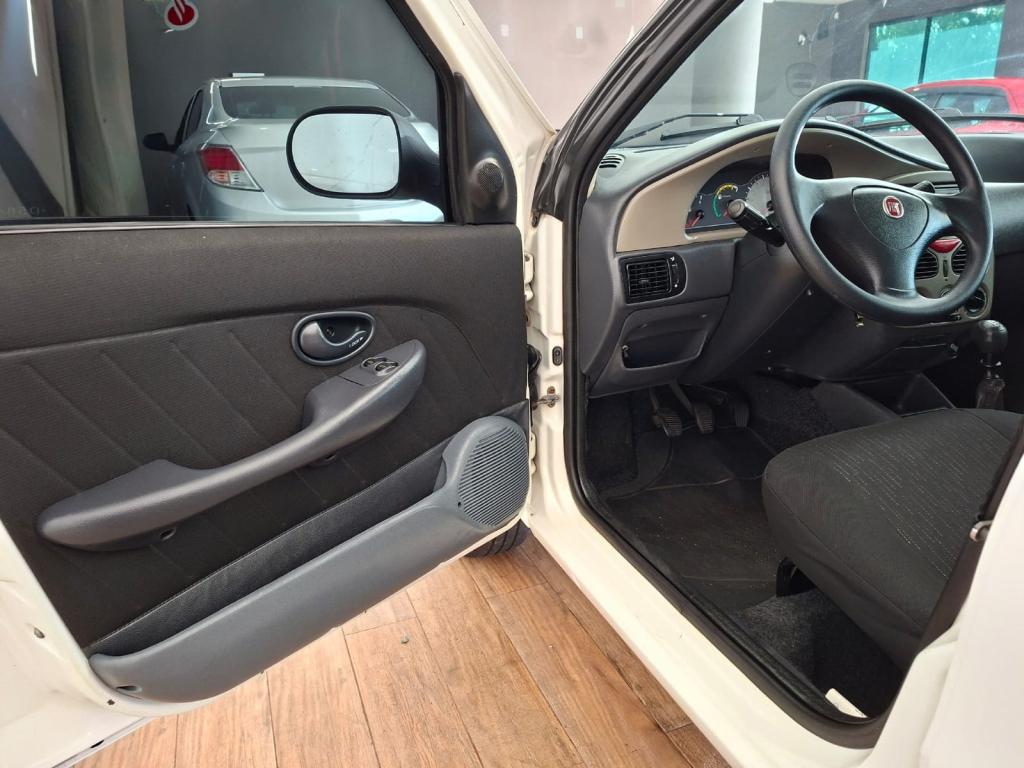 FIAT Palio - Foto