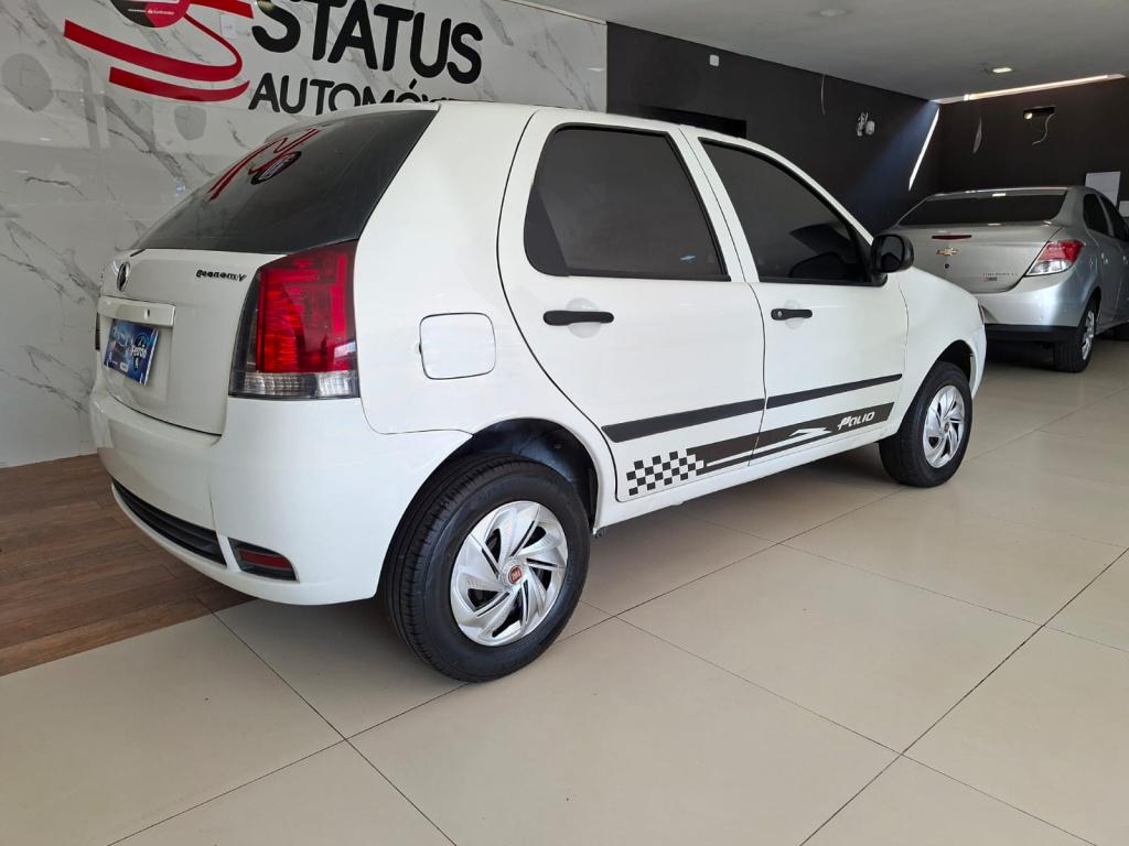 FIAT Palio - Foto