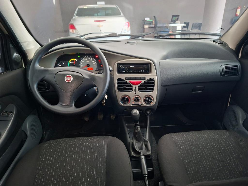 FIAT Palio - Foto