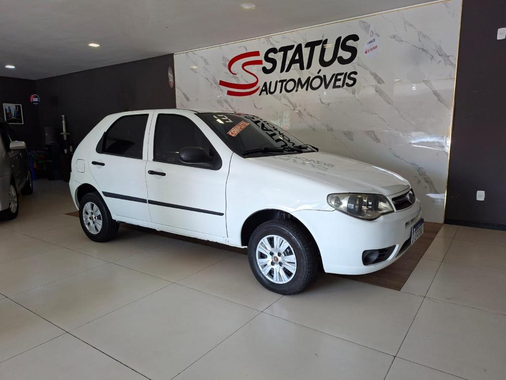 FIAT Palio - Foto