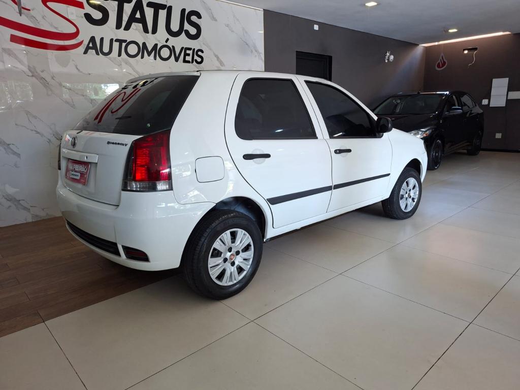FIAT Palio - Foto