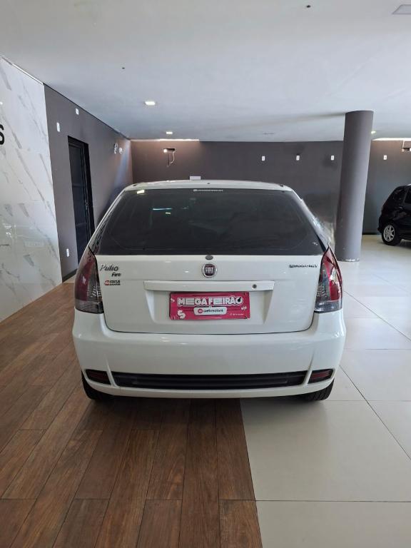 FIAT Palio - Foto
