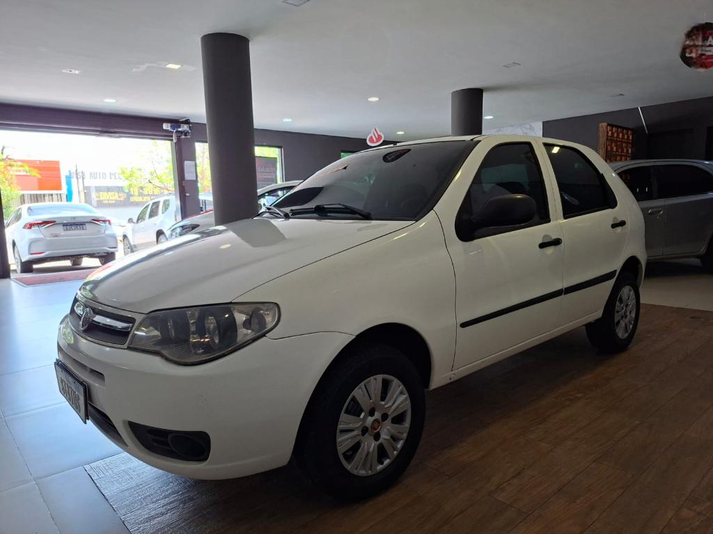 FIAT Palio - Foto