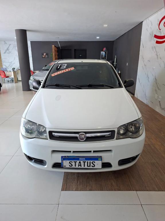 FIAT Palio - Foto