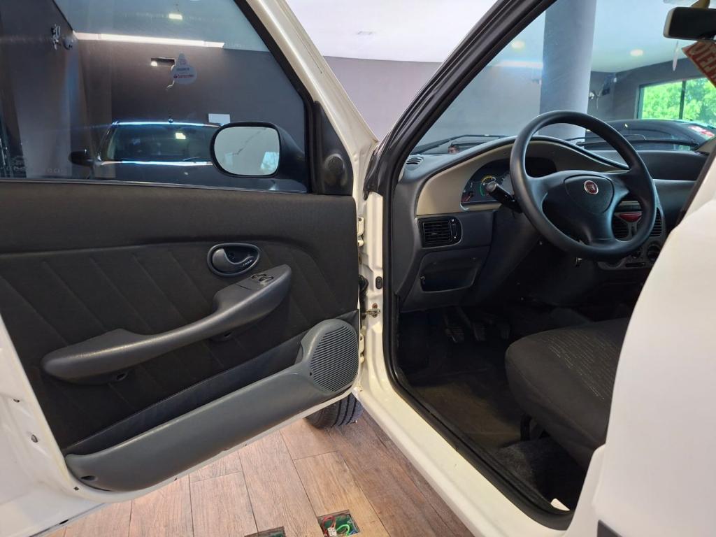 FIAT Palio - Foto