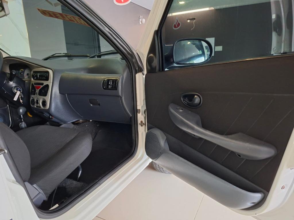 FIAT Palio - Foto