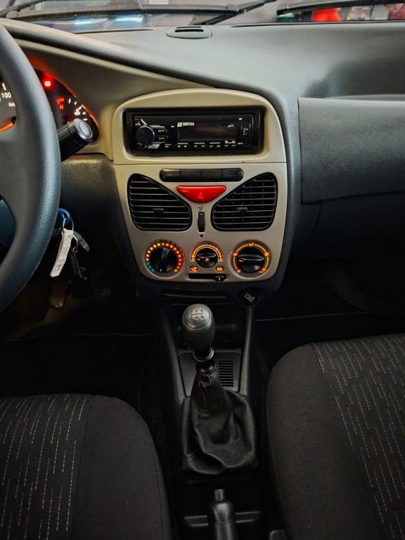 FIAT Palio - Foto