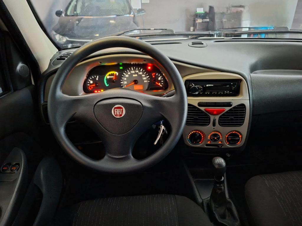 FIAT Palio - Foto
