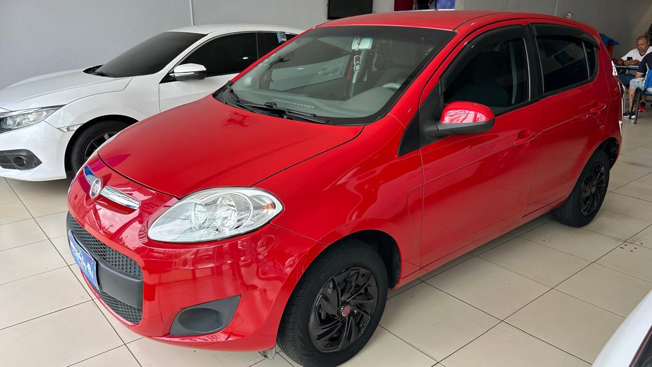 FIAT Palio - Foto