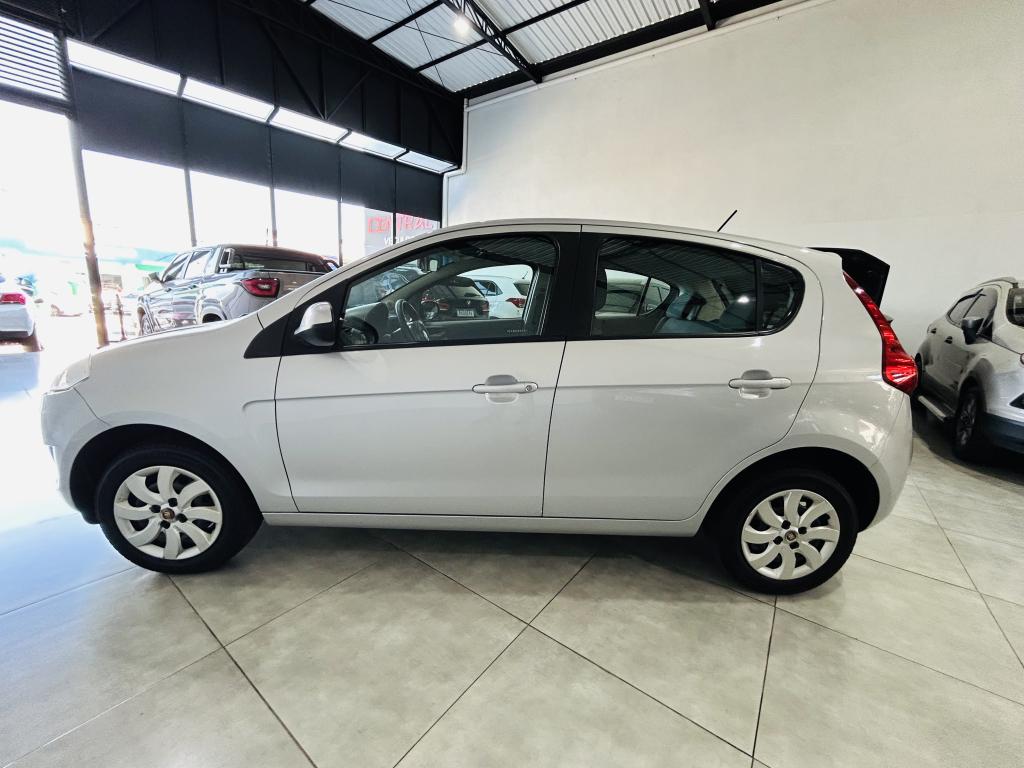 FIAT Palio - Foto