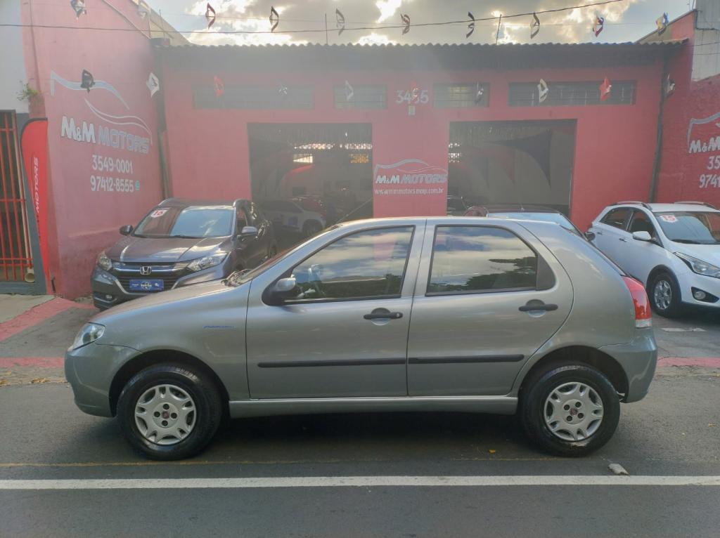 FIAT Palio - Foto