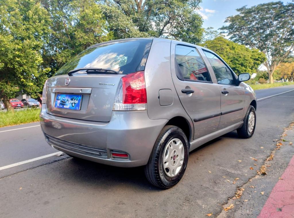 FIAT Palio - Foto