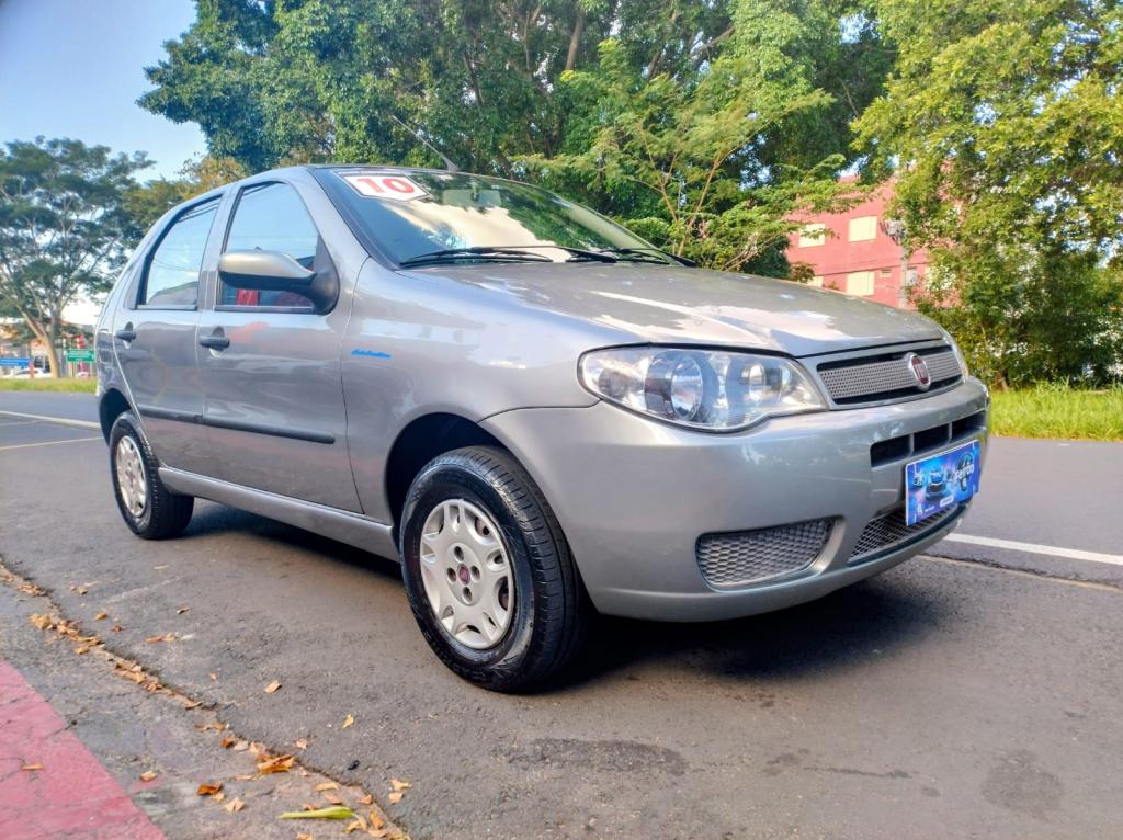 FIAT Palio - Foto