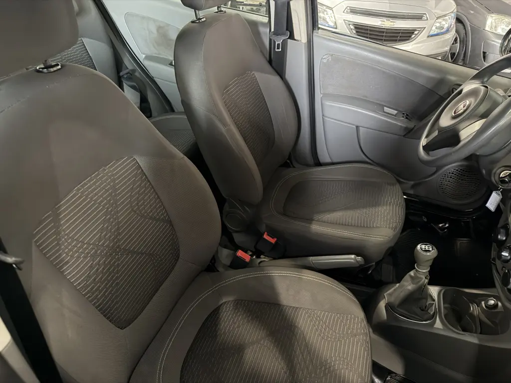 FIAT Palio - Foto