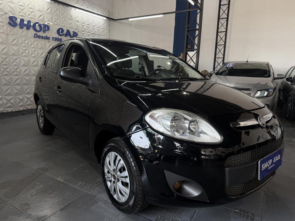 FIAT Palio - Foto