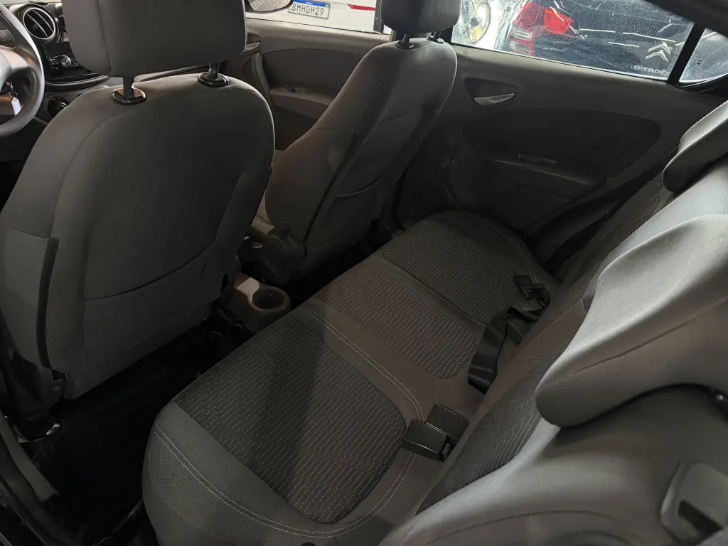 FIAT Palio - Foto