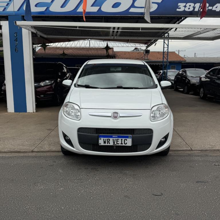 FIAT Palio - Foto