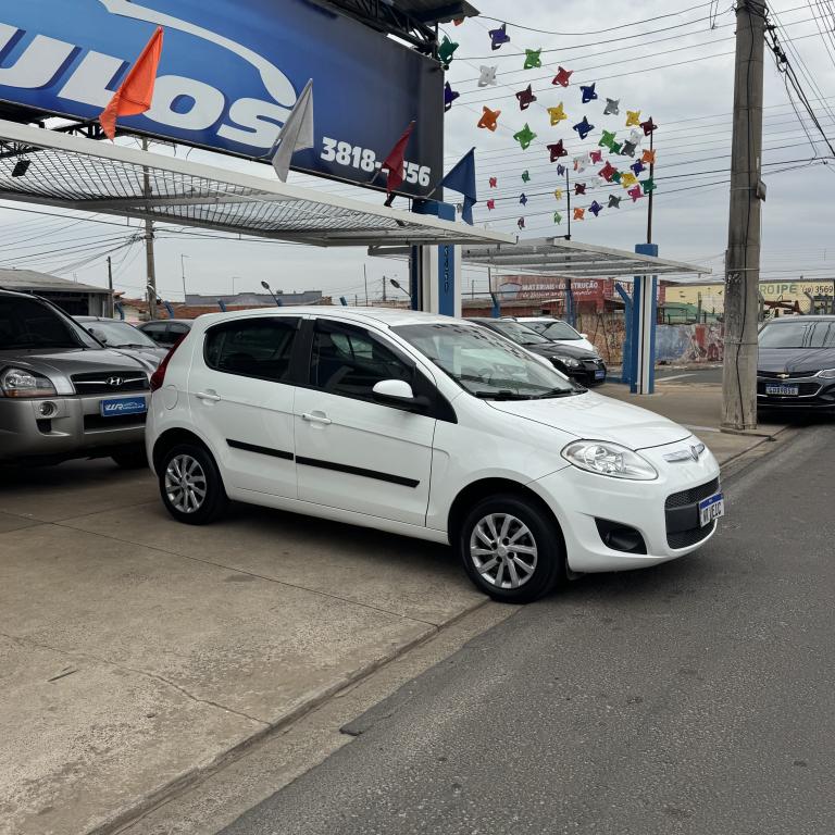 FIAT Palio - Foto