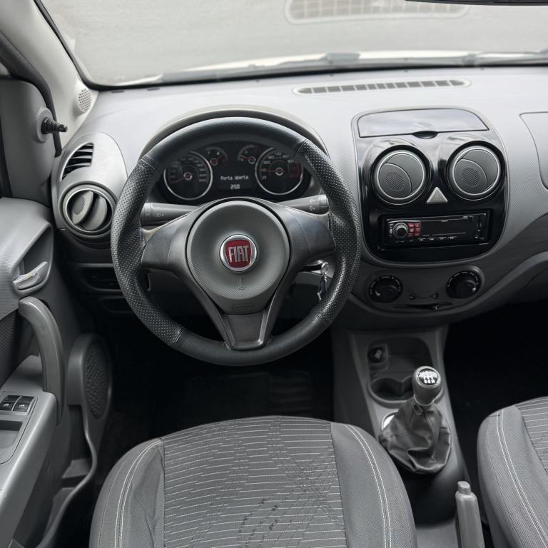 FIAT Palio - Foto