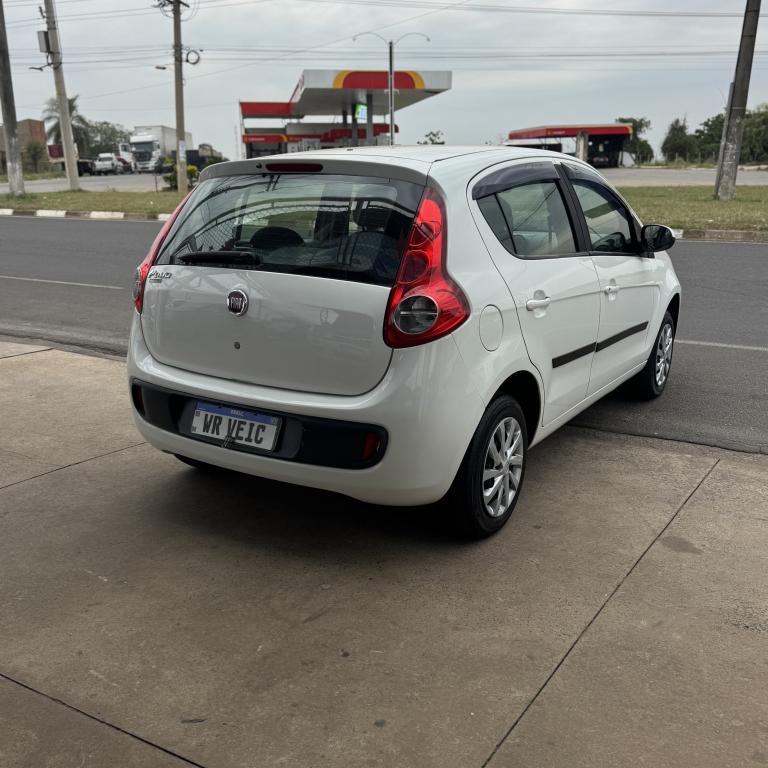 FIAT Palio - Foto