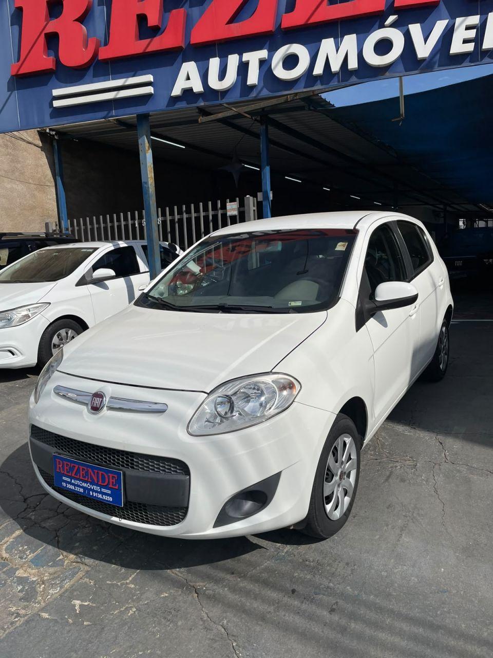 FIAT Palio