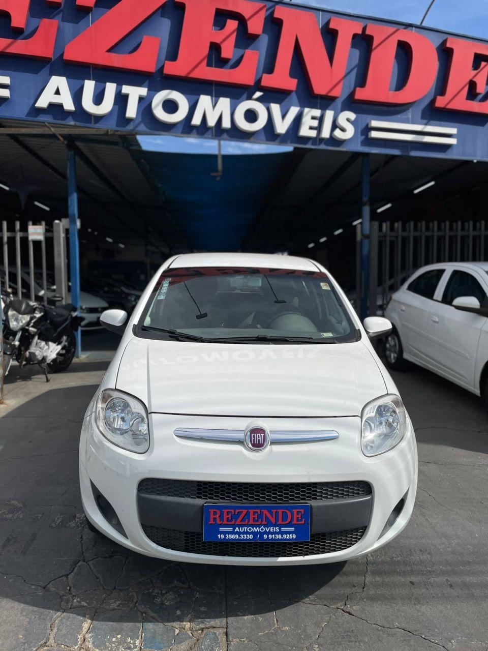 FIAT Palio - Foto