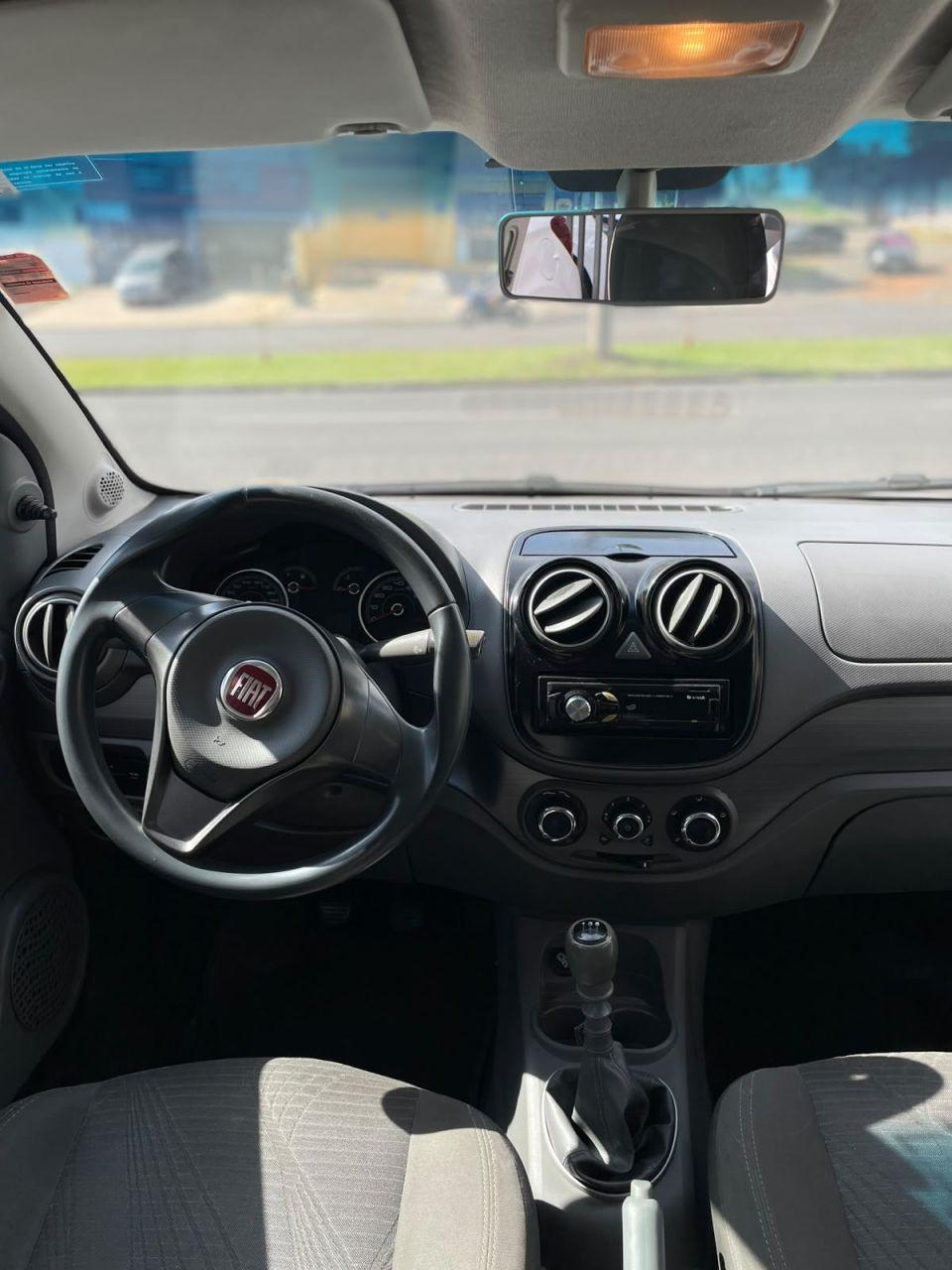 FIAT Palio - Foto
