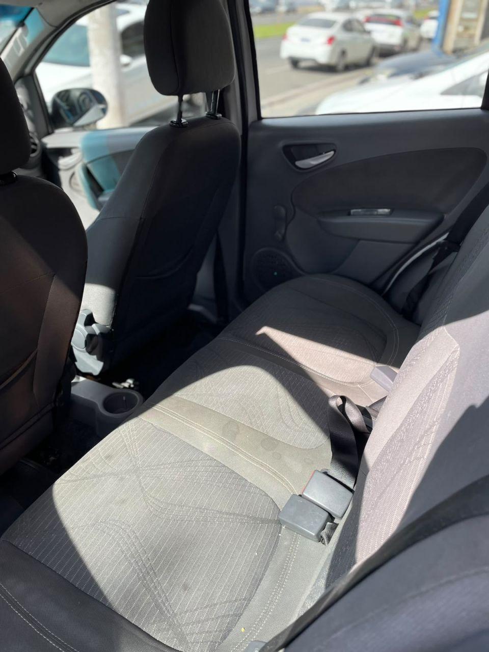 FIAT Palio - Foto