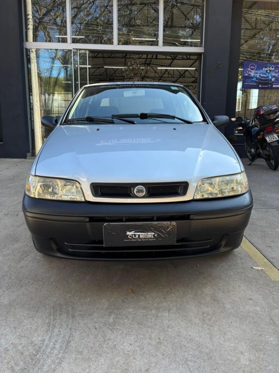FIAT Palio - Foto