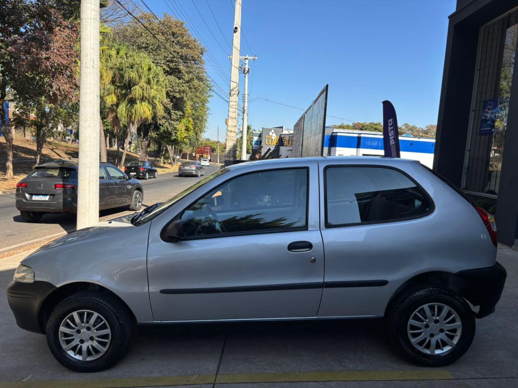 FIAT Palio - Foto