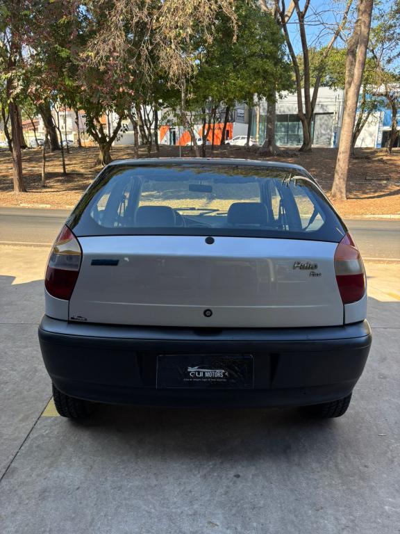 FIAT Palio - Foto