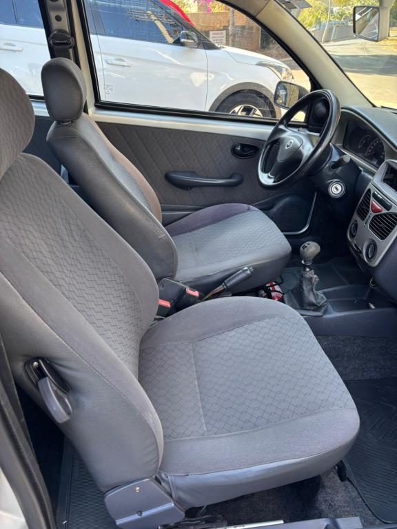 FIAT Palio - Foto