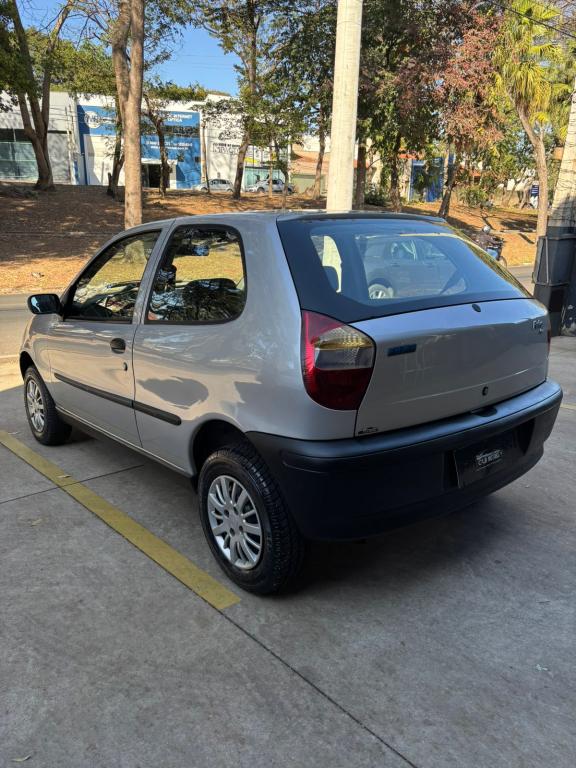 FIAT Palio - Foto