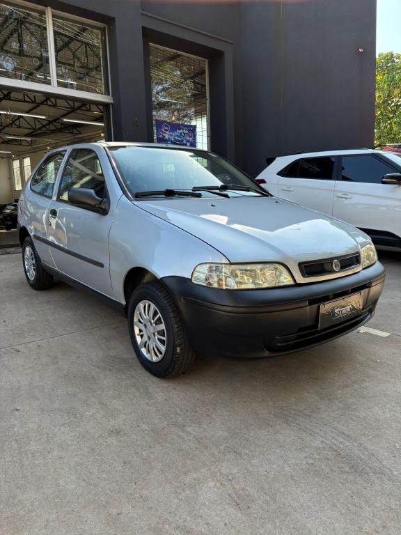 FIAT Palio - Foto