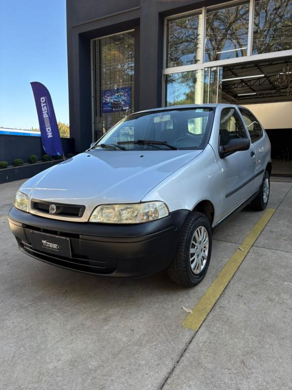 FIAT Palio - Foto