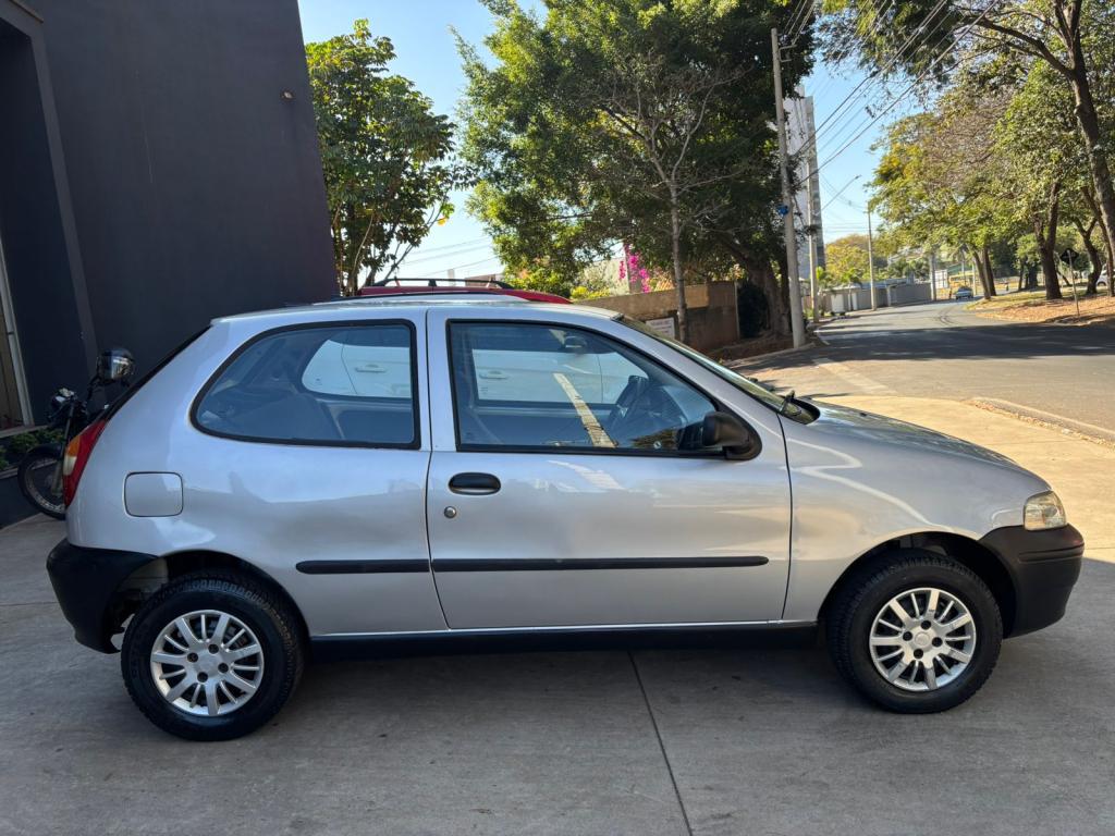 FIAT Palio - Foto