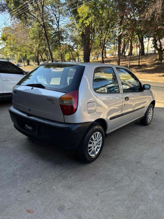 FIAT Palio - Foto