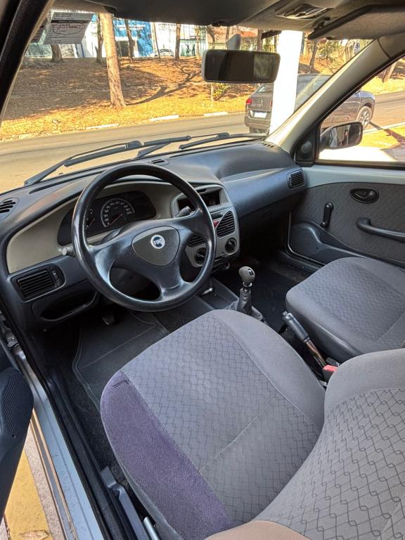 FIAT Palio - Foto